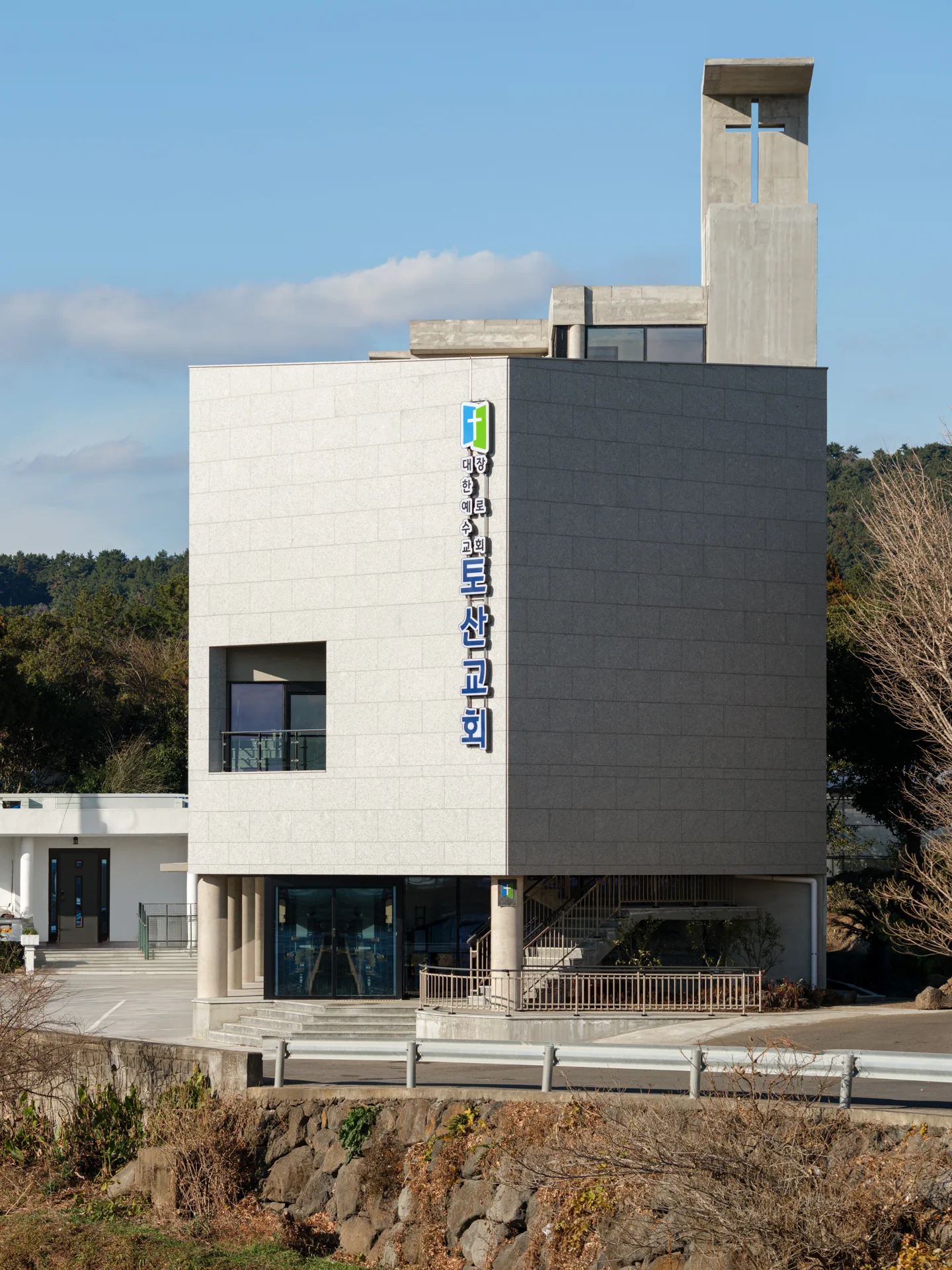 2026.08.27 토산교회 사진